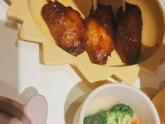-西贝(凯德壹中心店)