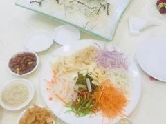 -顺德人家食府(黄金广场店)