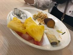 -素清香(解放路店)