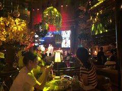 -胡桃里音乐酒馆(曲江店)