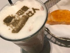 -Mr.J义法厨房(北医店)