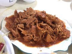 -满口香饭店