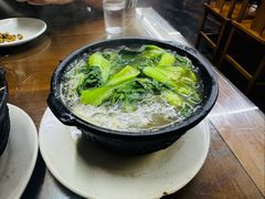 -多福临砂锅居(苏堤北路店)