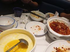 -兰湘子·湘菜小炒(崂山丽达店)