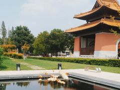 -大报恩寺遗址景区