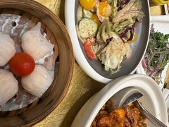 -富力万达嘉华酒店-品珍中餐厅(水果湖店)