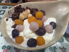 -堂屋糖水店(愚园店)