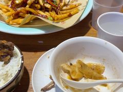 -东来土菜馆(民祥园路店)