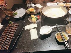 -捞王猪肚鸡火锅(财富中心店)