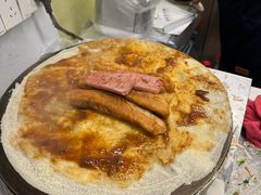 -琦琦蛋饼铺(上南店)