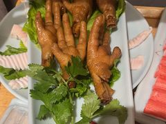 -蜀九香火锅(江油店)