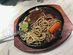 -两点半深夜牛排(斗西路店)