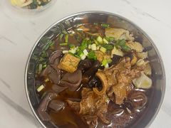 -金牌罗记肠旺面(蔡家街店)