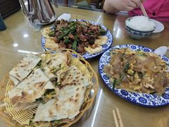 -美味居(古城店)