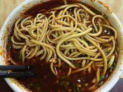 -清真·马安军辣子牛肉面