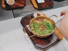 -小满手工粉(上海月星环球港店)