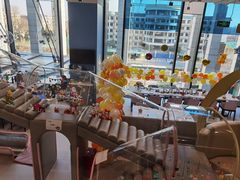 -KIDults童伴儿亲子餐厅(达美中心广场店)