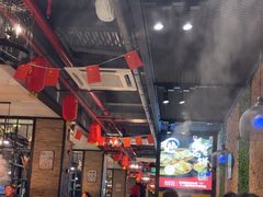 -天都火锅酒楼(虹梅南路店)