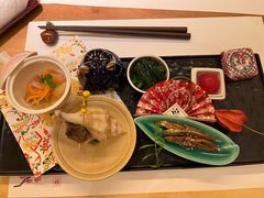 -京怀石·壬生