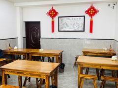 -何记酿皮店(西流湾店)