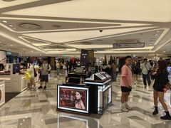 -乐天免税店(明洞店)