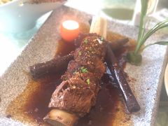 秘制和田牛排-庄隐阁(悠方广场店)