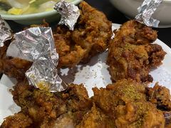 -邢家锅贴老店·非遗·开封菜(金明广场店)