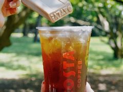 -COSTA COFFEE(西湖天地店)