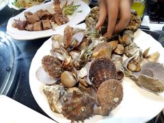 -睿柏云酒店-餐厅