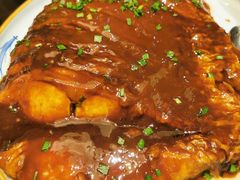 红烧肚档-老正兴菜馆(福州路店)