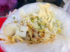 -红山擀面皮(红山总店)