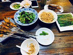 -霄汉羊排(万松园一店)