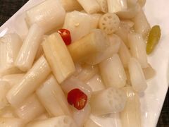 -毛胡子牛羊餐馆(武宁路店)