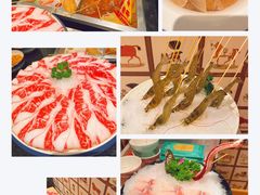 -五星桥原切肥牛火锅·30年专注好牛肉(湖塘店)