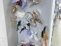 -米游妙妙屋cosplay换装自拍摄影体验馆