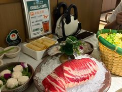 -狐狸爱上椰子鸡(滨江星光大道店)