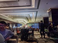 -瑞吉吧 The St·Regis Bar(长沙瑞吉酒店)