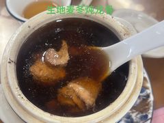 -下村新强记烧鹅店