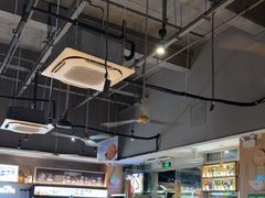 -木屋烧烤(坂田天安云谷店)