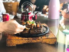 黑豆腐-东馆和天下特色餐饮(工农店)