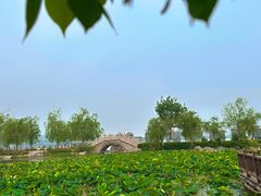 -云龙湖旅游景区