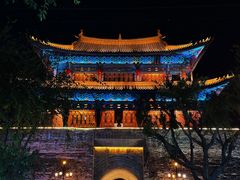 -大理古城