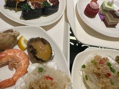 -堂会(白云店)