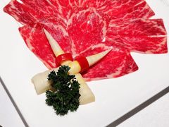 厚切雪花肥牛-红雀围·海鲜火锅(陆家嘴中心店)