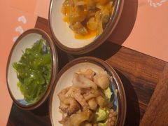 -山葵家·创意料理(万象汇店)