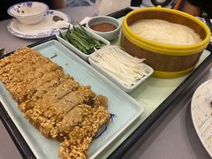 -银都上海菜馆(粤海东路店)
