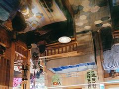 -叁宝烤肉• 西安烧烤(太乙路店)