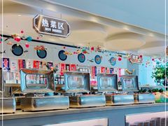 -凯悦·东方公主号 全球海鲜自助餐厅(凯丹广场店)
