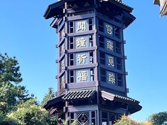 -穹窿山景区