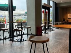 -星巴克(温州龙湾万达店)